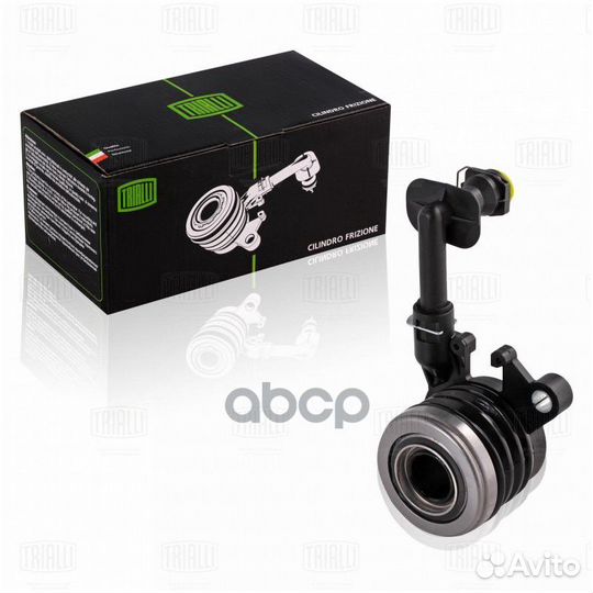 Муфта выкл. сцеп. гидравл. для а/м Renault Loga