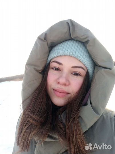 Социальный работник