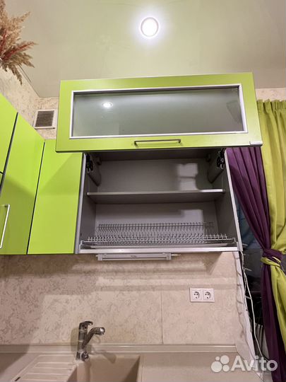 Кухня «Мария» б/у