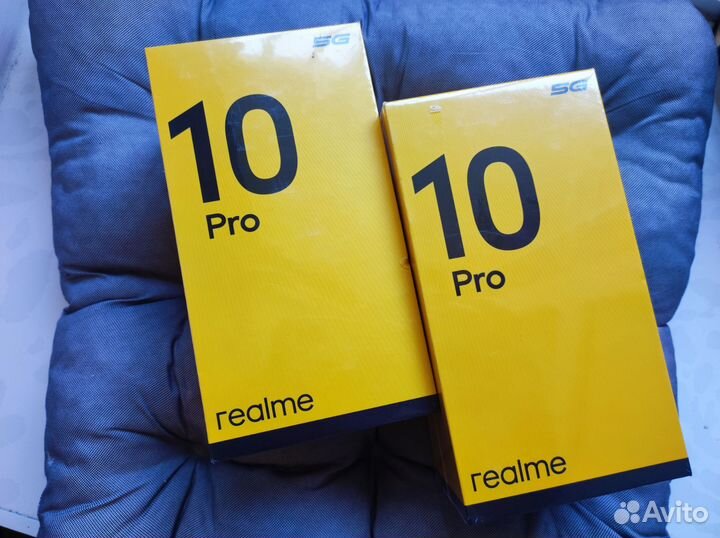 realme 10 pro, 8/256 ГБ