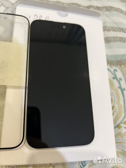 Оригинальный дисплей iPhone 14 pro