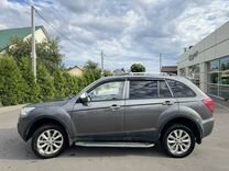 LIFAN X60 1.8 MT, 2012, 270 000 км, с пробегом, цена 420 000 руб.