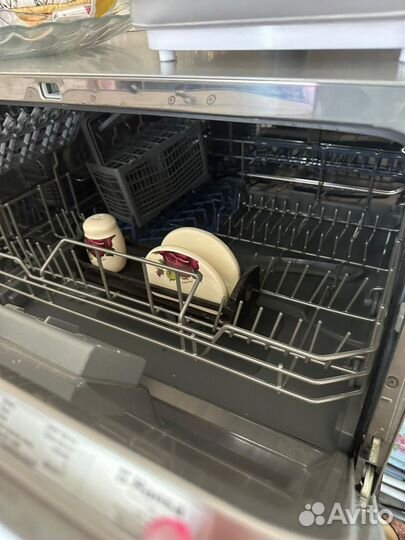 Посудомоечная машина Hansa