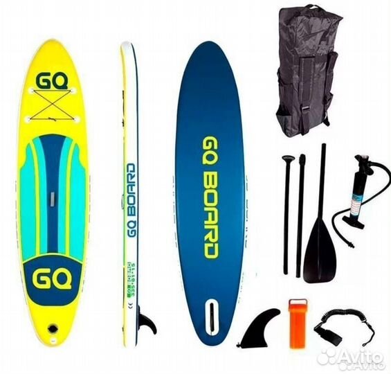 Сап борд Доска для вейксерфинга sup board