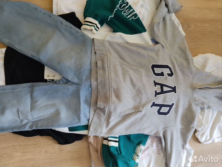 Одежда в школу 140-152 дев.ostin berchka gloria