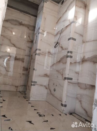 Ремонт квартир под ключ