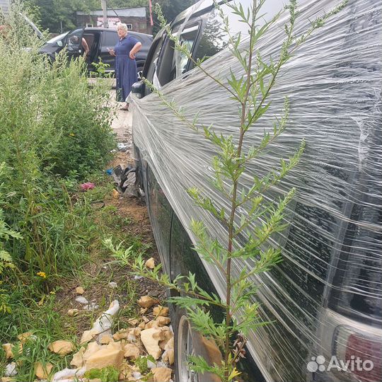 Запчасти на ниссан elgrand