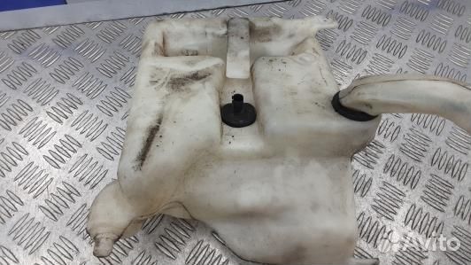 Бачок омывателя mercedes benz C-class W203 (YBN04N