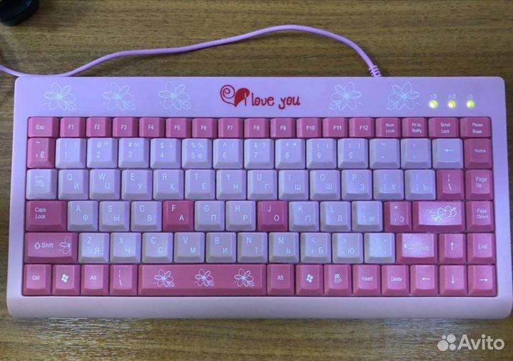 Клавиатура