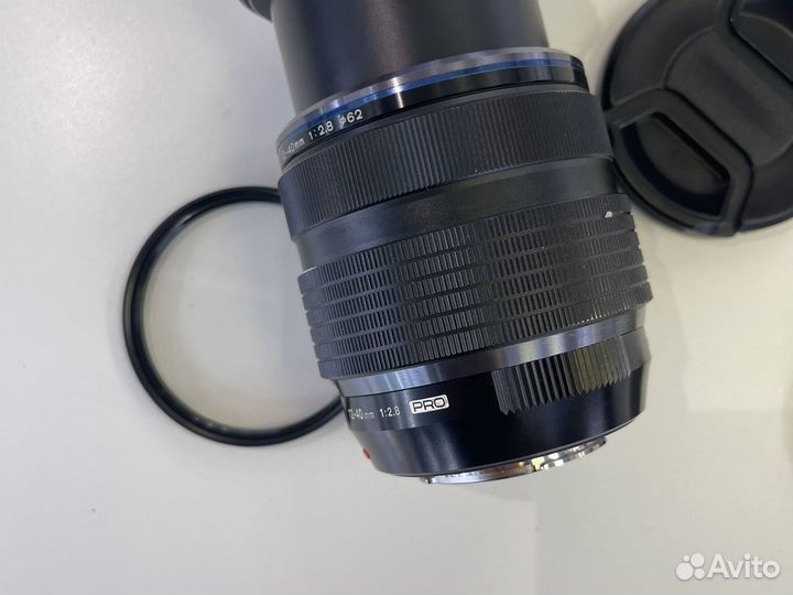 Olympus 12 40 2 8 pro