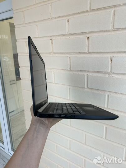Ноутбук HP 2019 года, для учебы