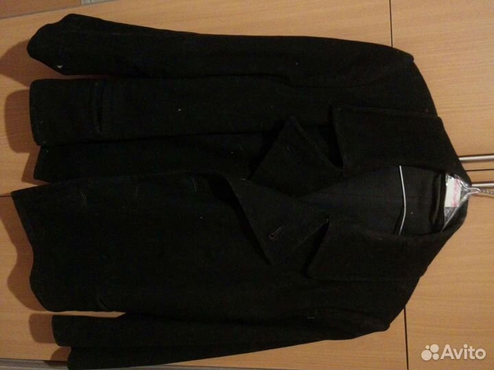 Куртка сукно