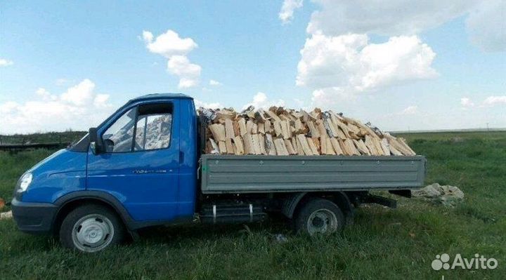 Дрова
