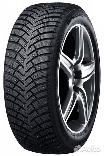 Nexen Winguard WinSpike 3 205/65 R16