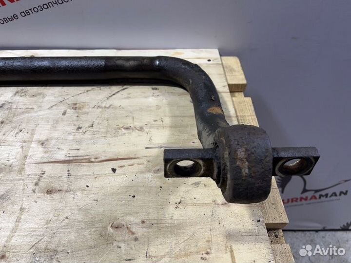 Стабилизатор Man Le 15.220 D0836 LFL01-06