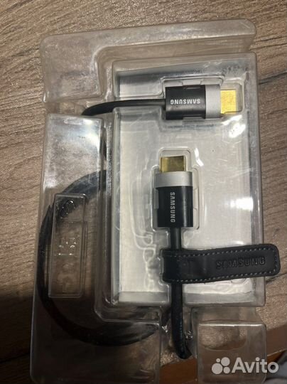 Шнур hdmi
