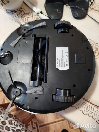 Пылесосы и запчасти