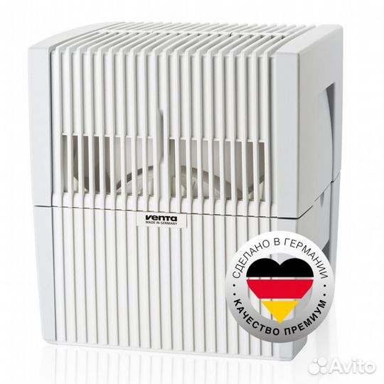 Мойка воздуха Venta LW25