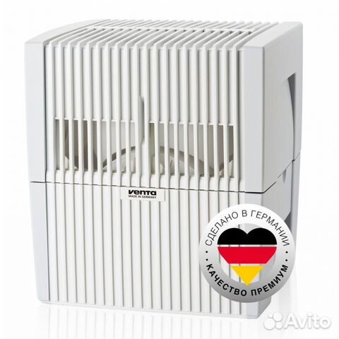 Мойка воздуха Venta LW25