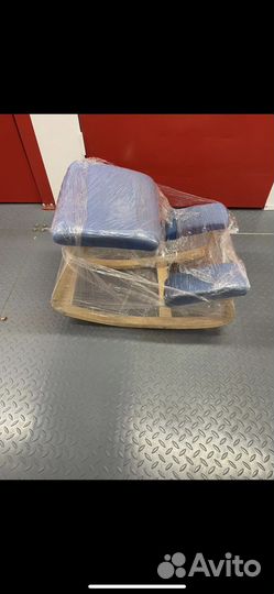 Ортопедический стул Smartstool Balanse коленный