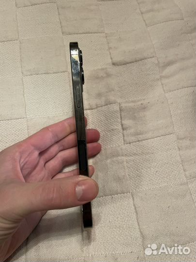 iPhone 12 Pro Max, 128 ГБ