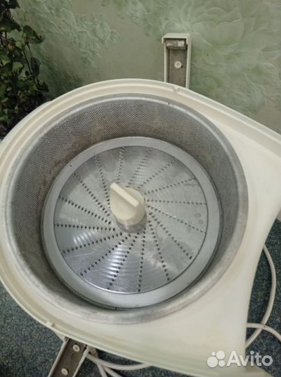Соковыжималка+ шинковка