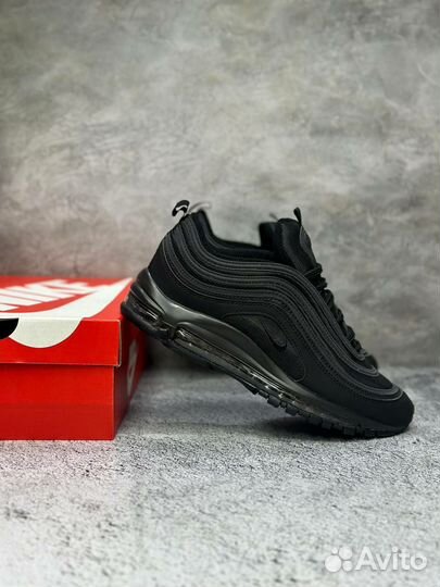 Кроссовки мужские Nike Air max 97 41-45