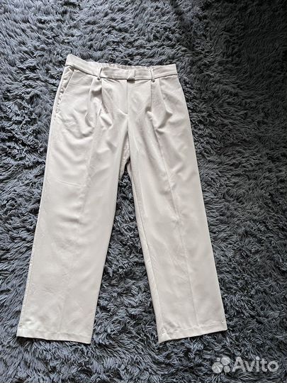 Брюки H&M 54 размер