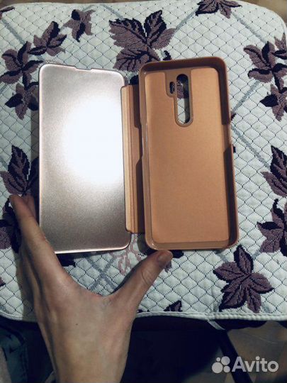 Чехол на oppo A9 2020