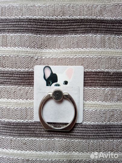 Чехол на телефон honor 6a