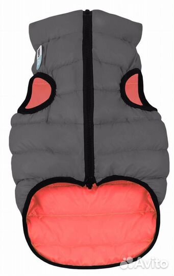 Курточка для собак AiryVest двусторонняя, размер X