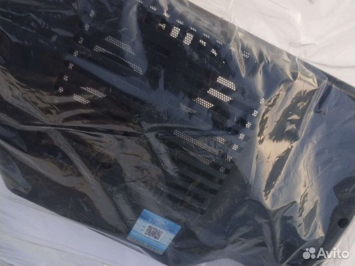 Подставка для ноутбука с вентилятором deepcool