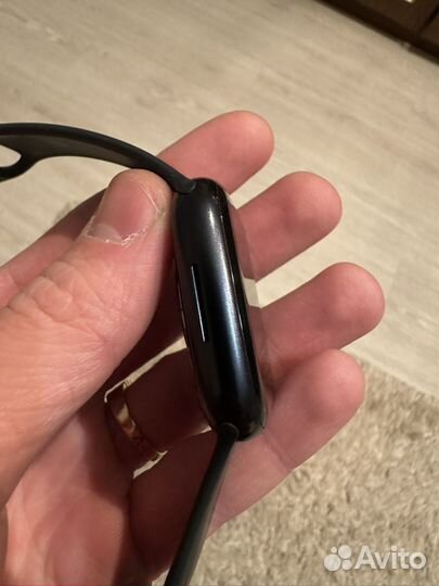 Apple watch series 9 45mm midnight