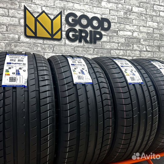 Triangle EffeXSport TH202 235/40 R18 95Y