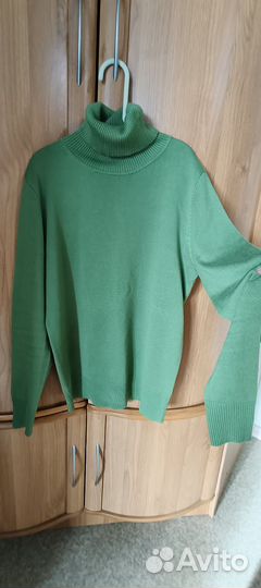 Женские вещи пакетом 42 44