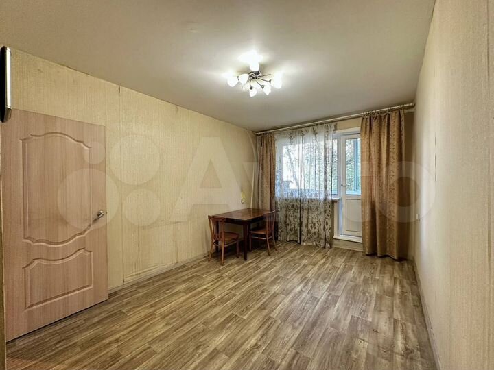 2-к. квартира, 46,5 м², 2/5 эт.
