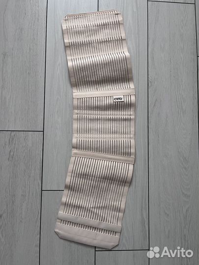 Бандаж послеоперационный на брюшную полость