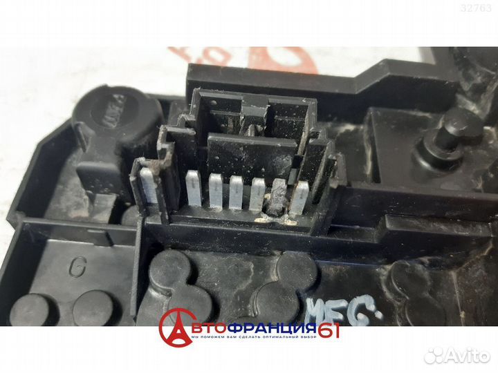 Плата фонаря заднего, 7700428320 renault megane 1, 3032756