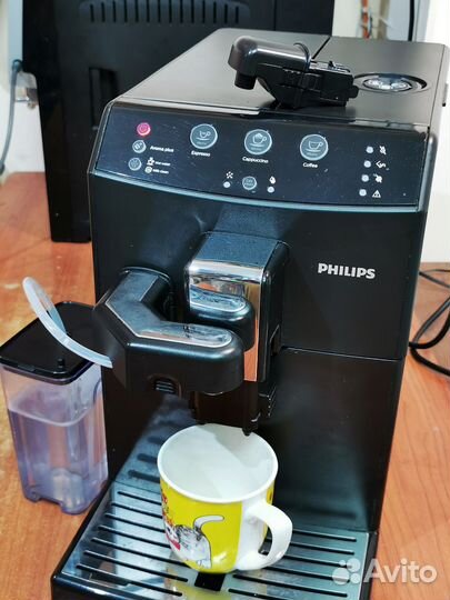 Кофемашины б/у с гарантией
