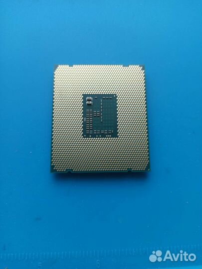 Xeon e5 2630v3 LGA2011-3