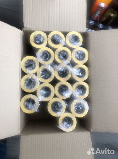 Термоэтикетки 58 х 40