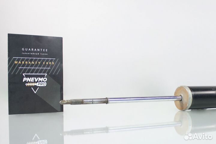 Амортизатор Мерседес 211 E-Class Задний