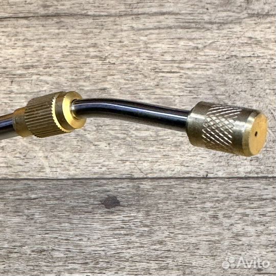 Аккумуляторный опрыскиватель Denzel D-5LI, 64790