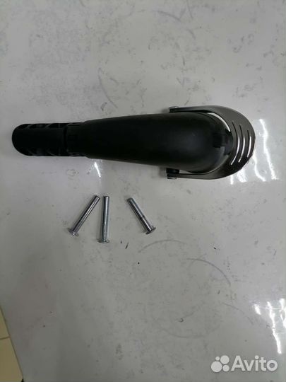 Запчасти на детскую коляску Dalux, Farfello