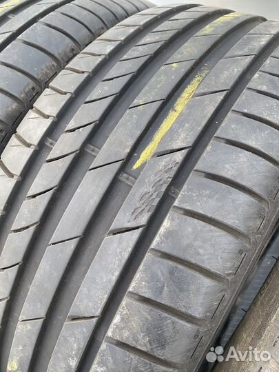 Kumho Ecsta PS71 235/50 R18 101Y