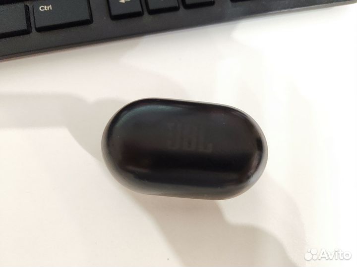 Bluetooth наушники JBL tune 115 tws