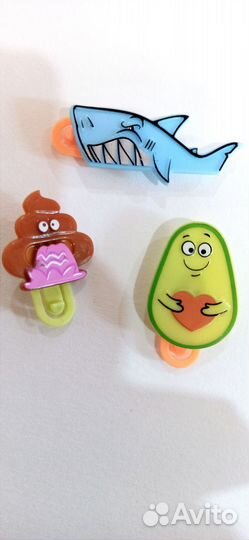 Скрепыши, завры и др., цена за все