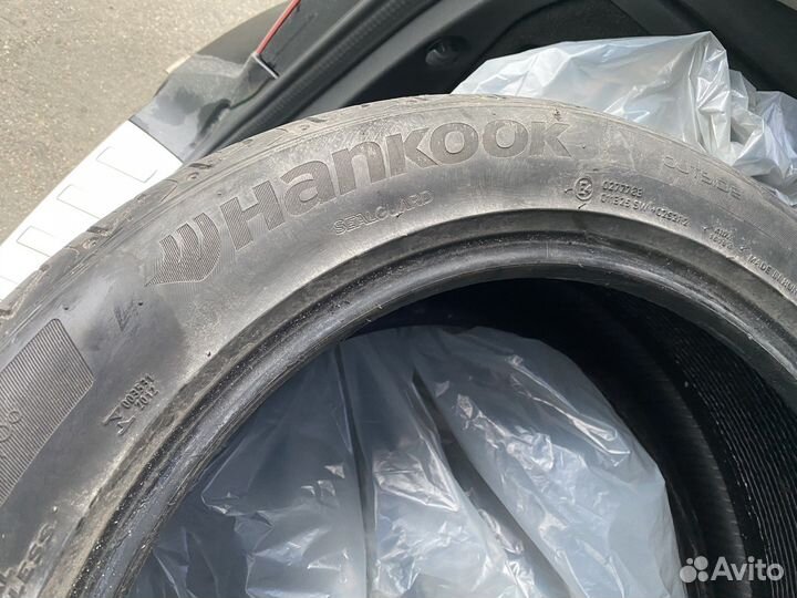 Hankook Ventus S1 Evo 2 K117 235/50 R19