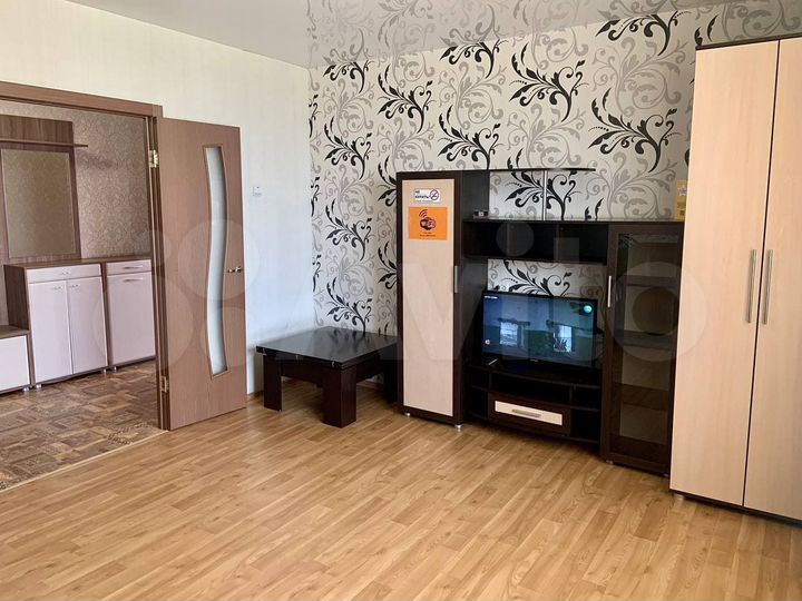 2-к. квартира, 55 м², 9/9 эт.