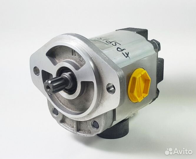 Hitachi/zx350 насос пилотный